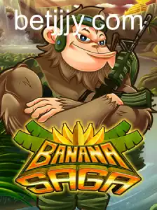 Descubra o Fascinante Mundo de BananaSaga: Aventuras, Estratégia e Diversão