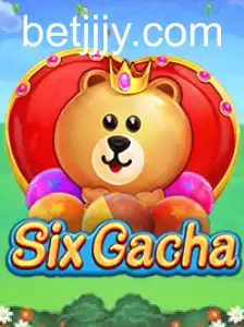 Explorando o Mundo de SixGacha: Aventura, Estratégia e Diversão